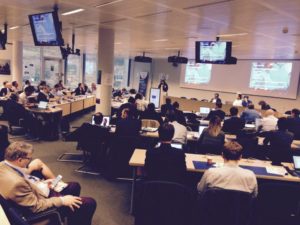 H2020 Media Projects’ Workshop: Collaboration Towards the Future of Media