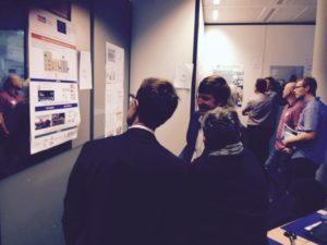H2020 Media Projects’ Workshop: Collaboration Towards the Future of Media