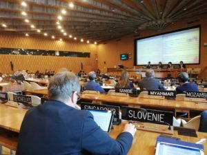 UNESCO OER Recommendation final experts meeting