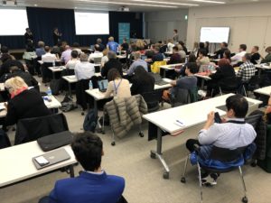 15th ASEF Classroom Network Conference, Teaching and Learning in the AI era, 28 November 2019, Tokyo, Japan