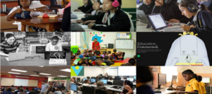 The 2019 ICT Prize recognizes eight nominees using Artificial Intelligence in Education